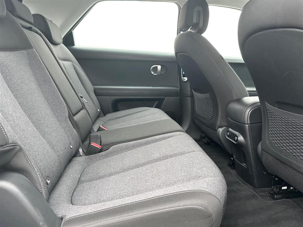 Hyundai Ioniq 5 Essential billede 12