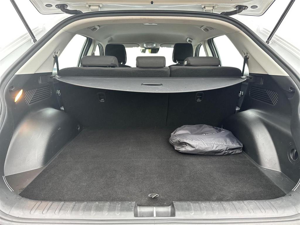 Hyundai Ioniq 5 Essential billede 13