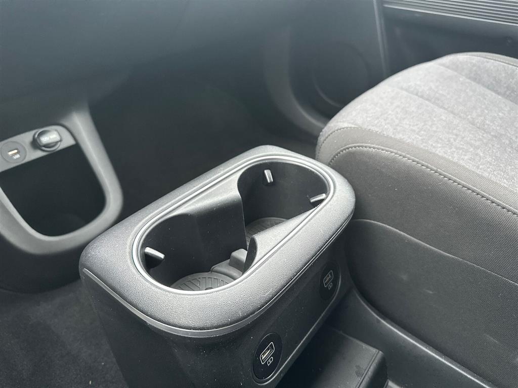 Hyundai Ioniq 5 Essential billede 15