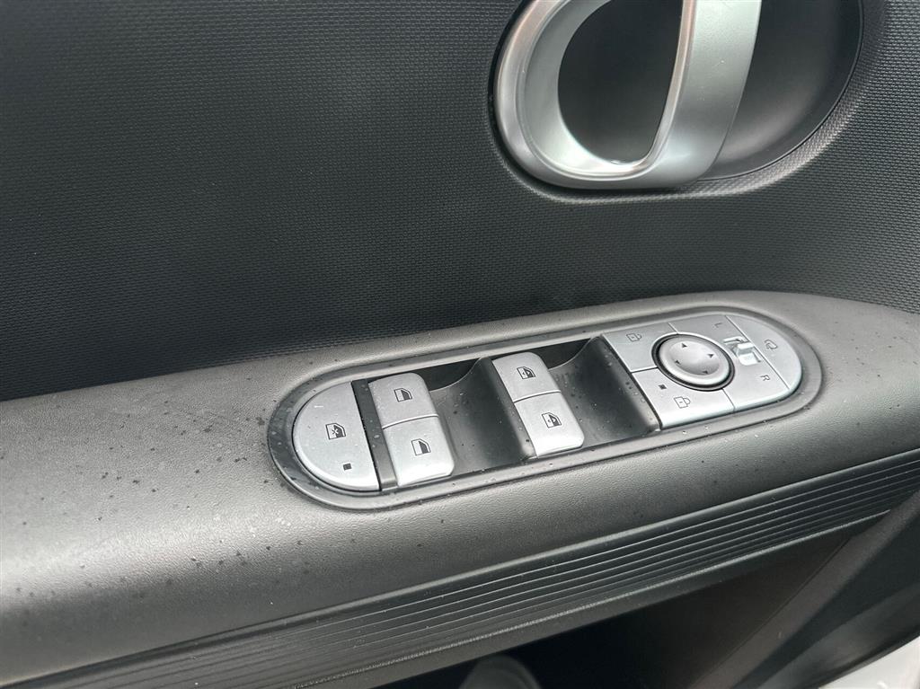 Hyundai Ioniq 5 Essential billede 16