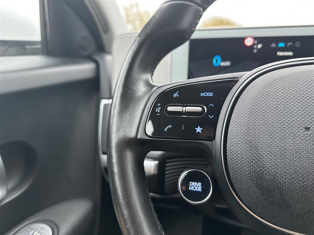 Hyundai Ioniq 5 Essential billede 17