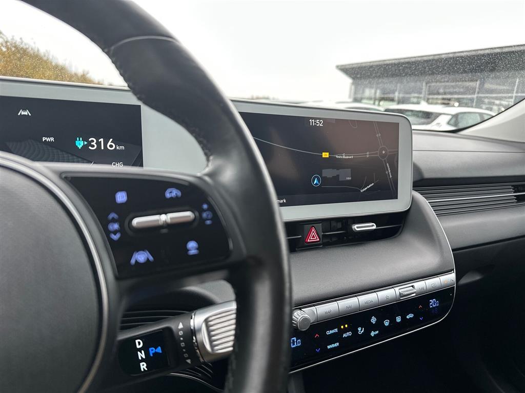 Hyundai Ioniq 5 Essential billede 18