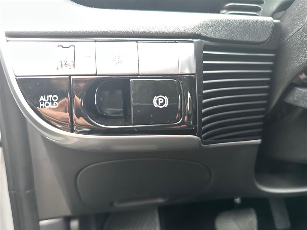 Hyundai Ioniq 5 Essential billede 20