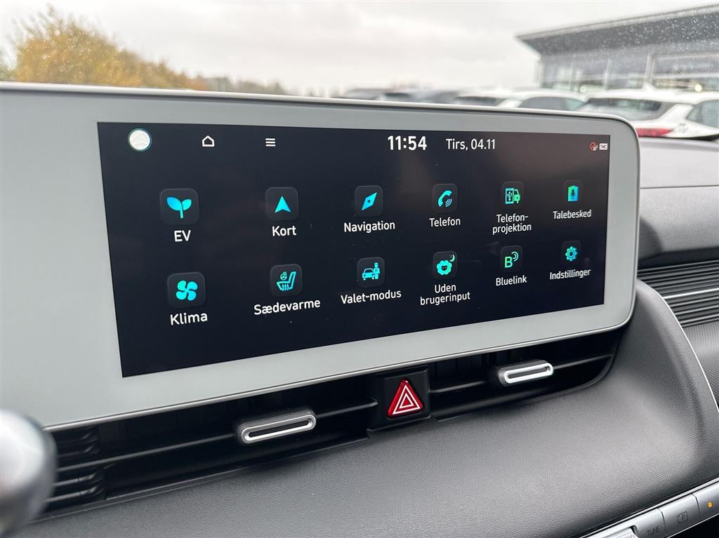 Hyundai Ioniq 5 Essential billede 21