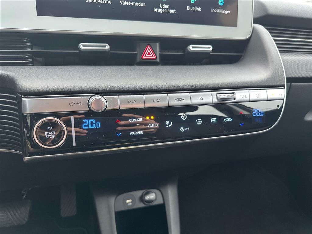Hyundai Ioniq 5 Essential billede 22