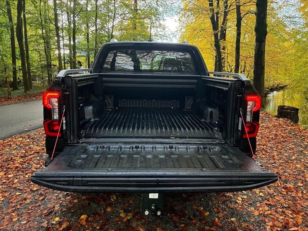 Ford Ranger Wildtrak billede 7