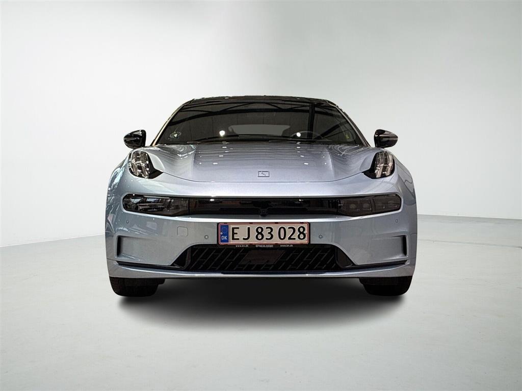 Zeekr 001 Privilege billede 6