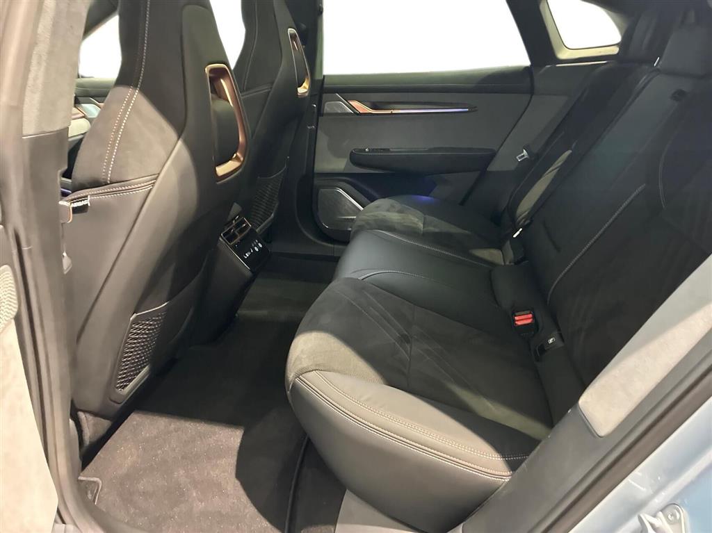 Zeekr 001 Privilege billede 12