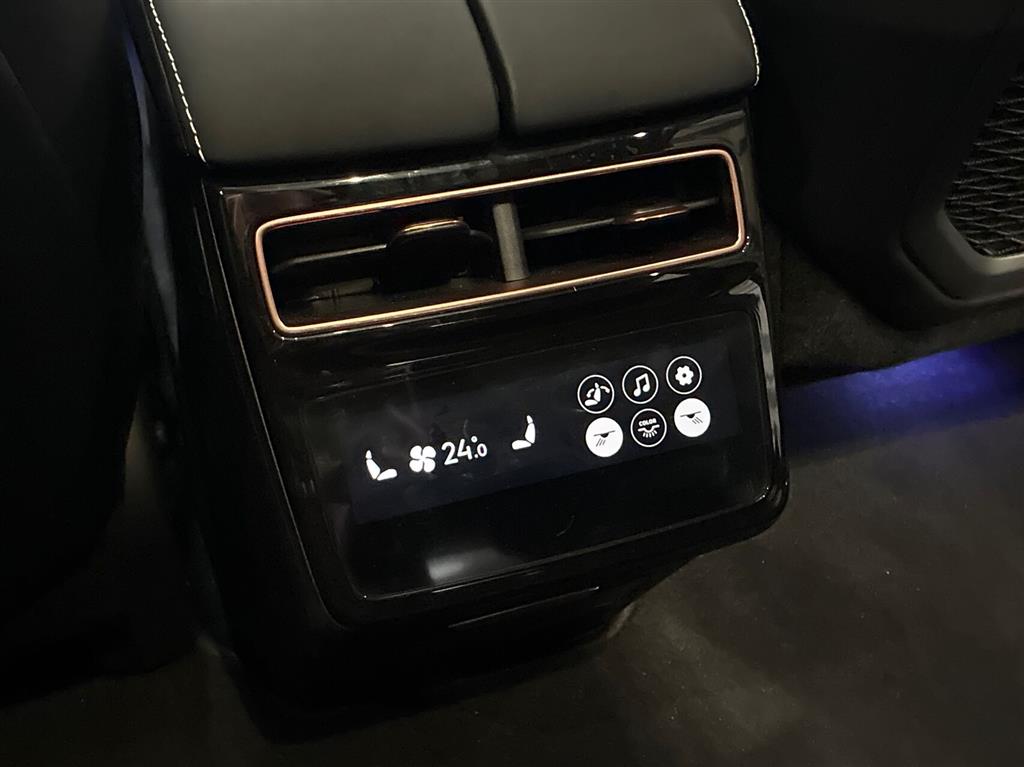 Zeekr 001 Privilege billede 20