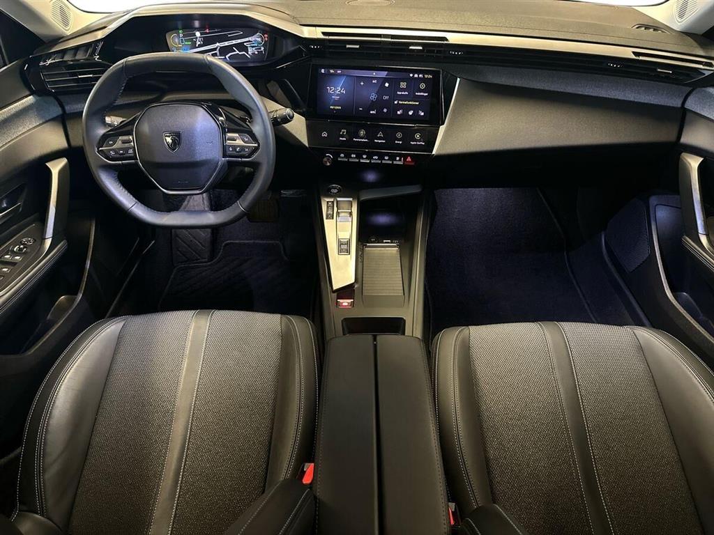 Peugeot 308 First Selection Plus billede 9