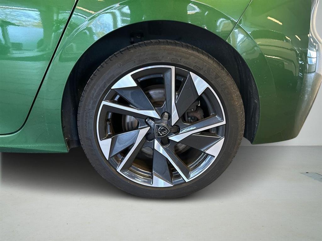 Peugeot 308 First Selection Plus billede 6