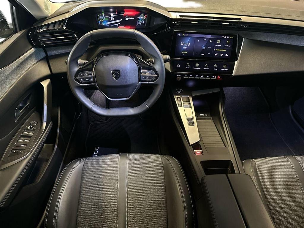 Peugeot 308 First Selection Plus billede 10