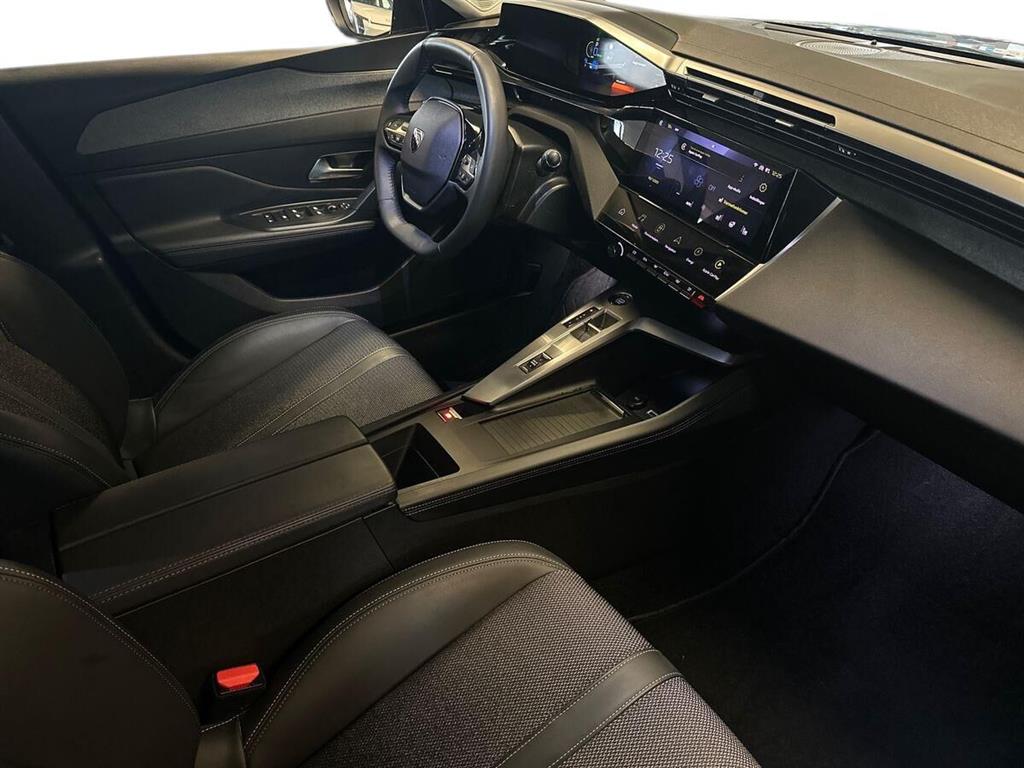 Peugeot 308 First Selection Plus billede 14