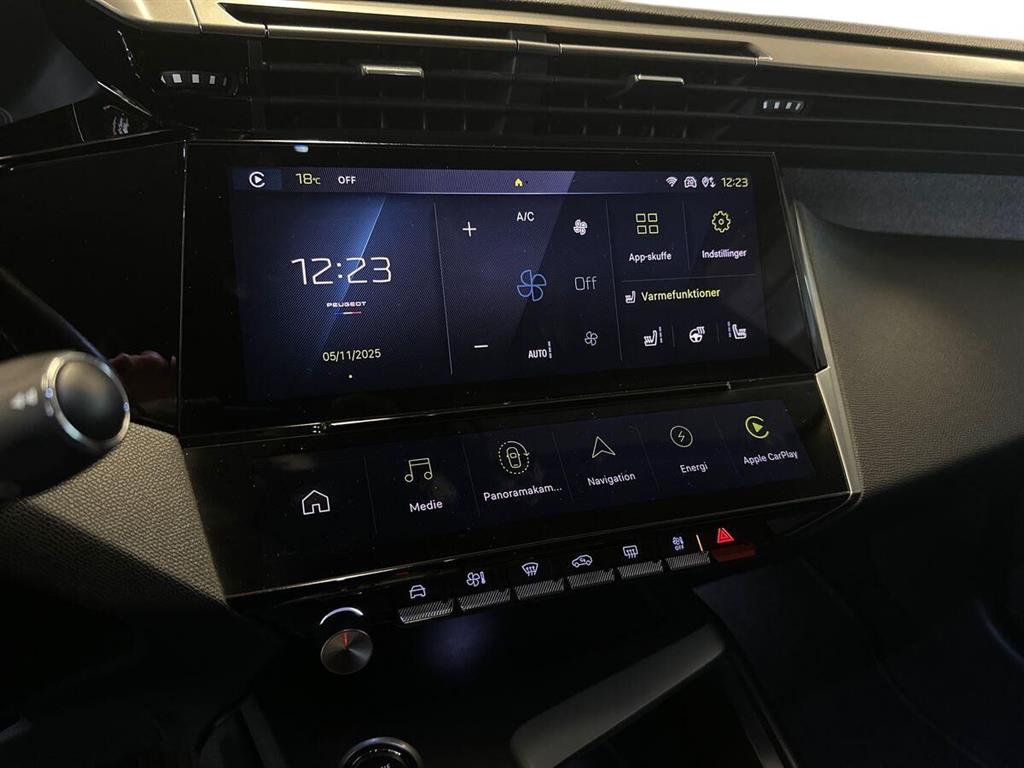 Peugeot 308 First Selection Plus billede 12