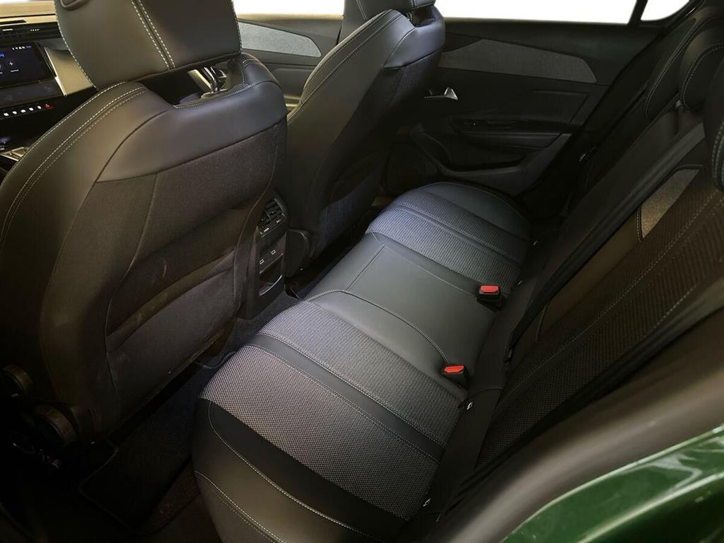 Peugeot 308 First Selection Plus billede 15