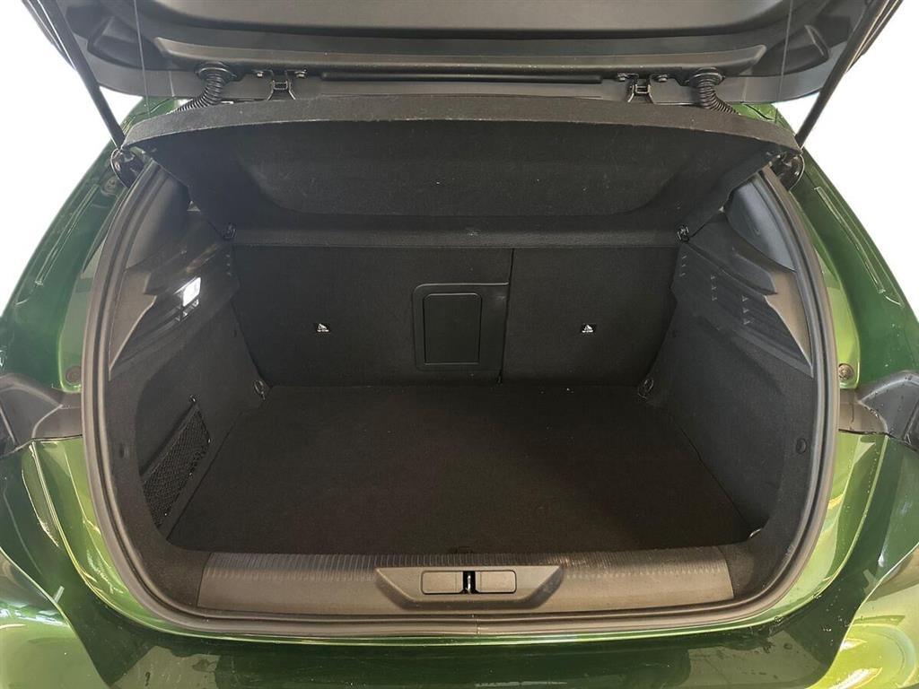 Peugeot 308 First Selection Plus billede 7