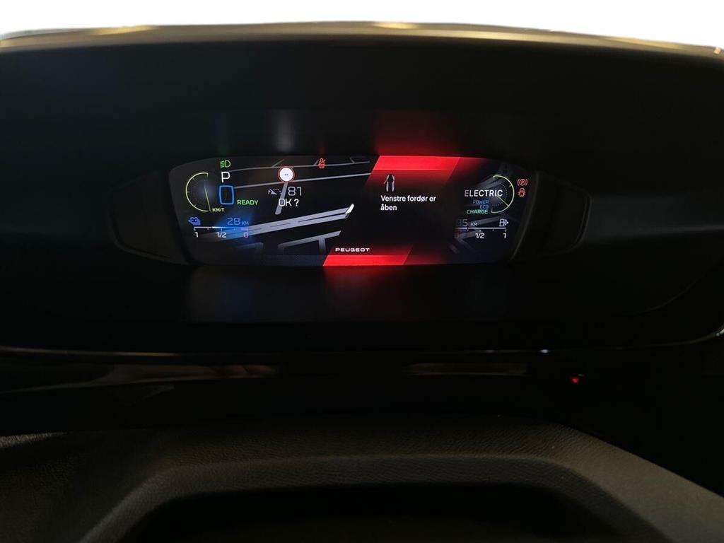 Peugeot 308 First Selection Plus billede 16