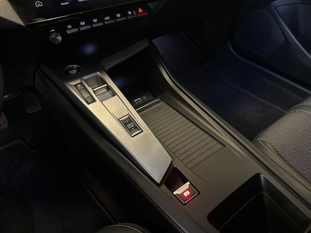 Peugeot 308 First Selection Plus billede 11