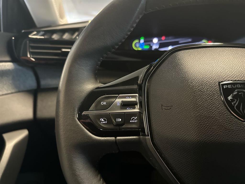 Peugeot 308 First Selection Plus billede 18