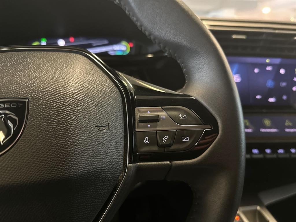 Peugeot 308 First Selection Plus billede 19