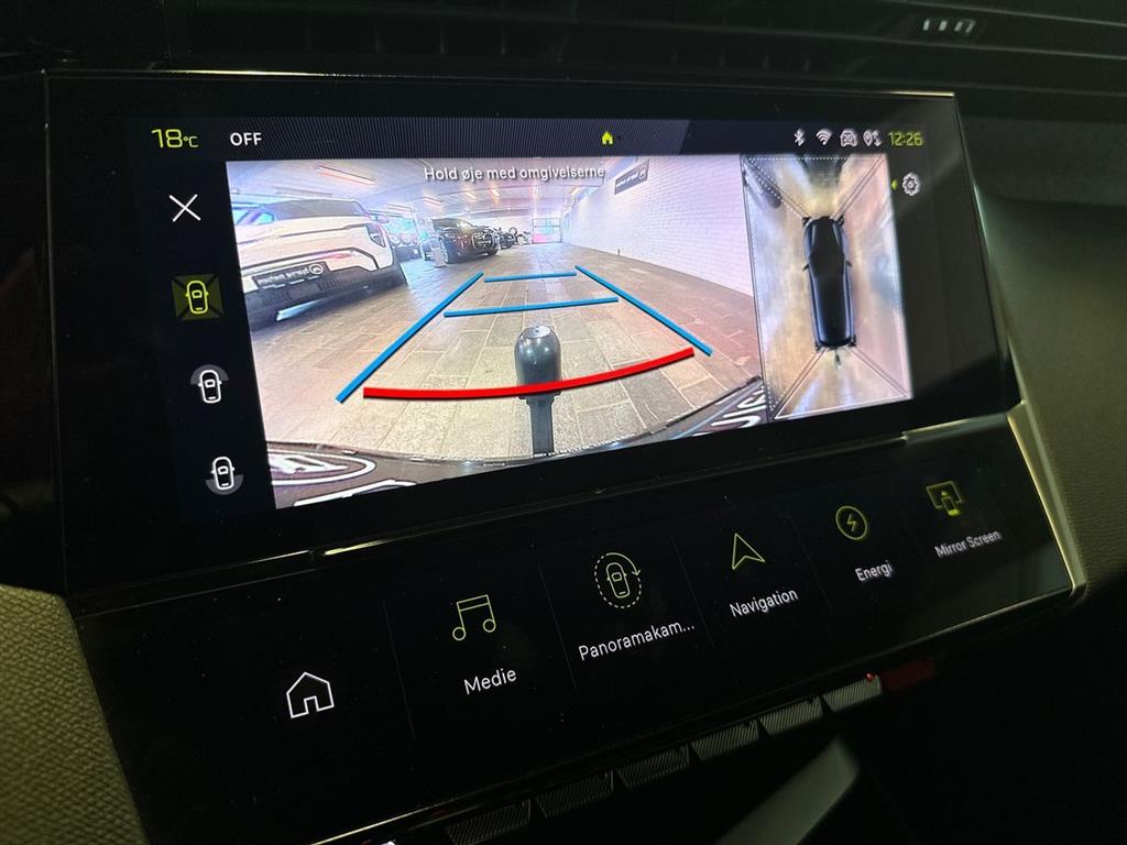 Peugeot 308 First Selection Plus billede 13