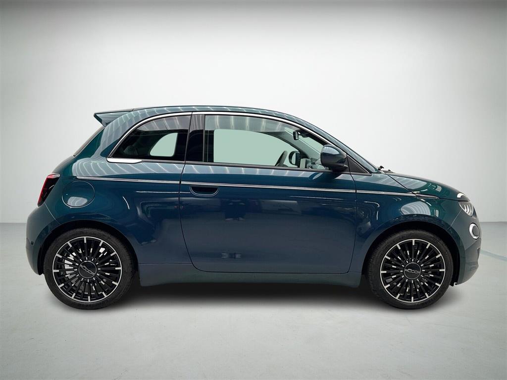 Fiat 500e La Prima billede 7