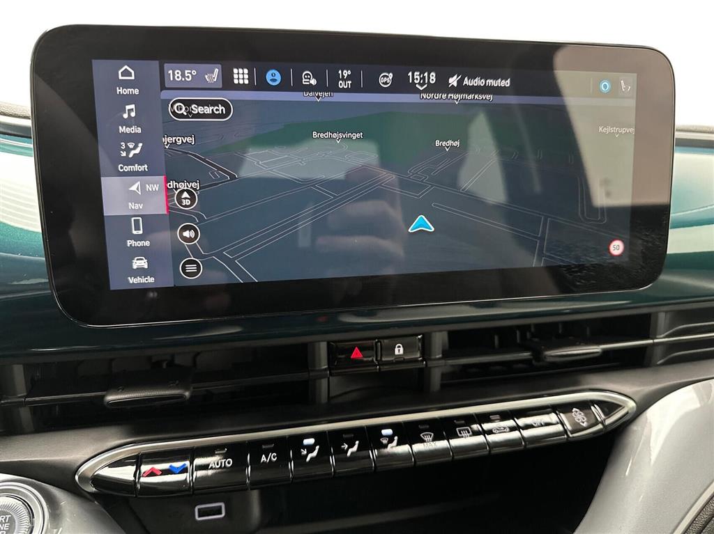 Fiat 500e La Prima billede 13