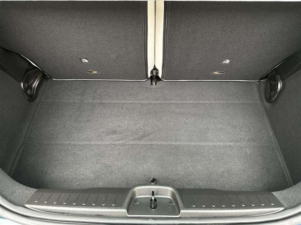 Fiat 500e La Prima billede 15