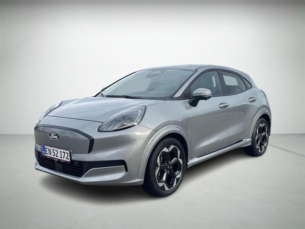 Ford Puma Gen-E Premium