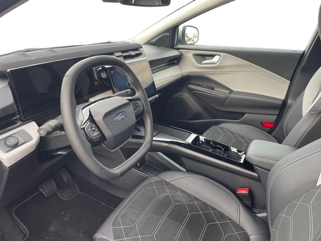 Ford Puma Gen-E Premium billede 3