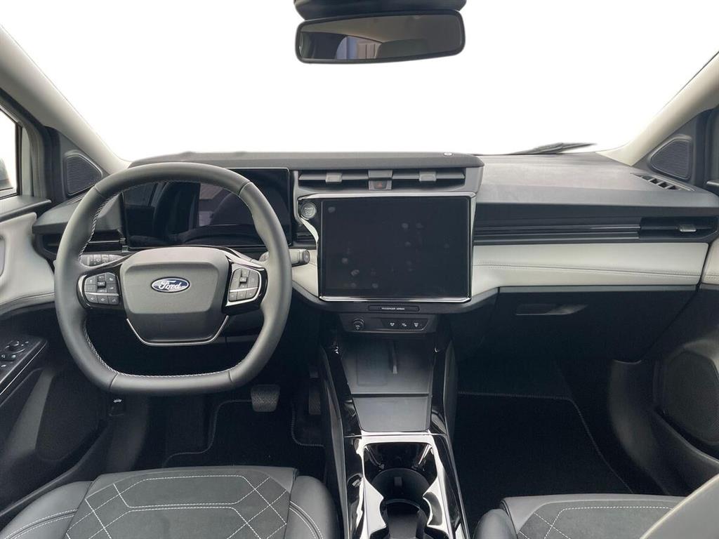 Ford Puma Gen-E Premium billede 4