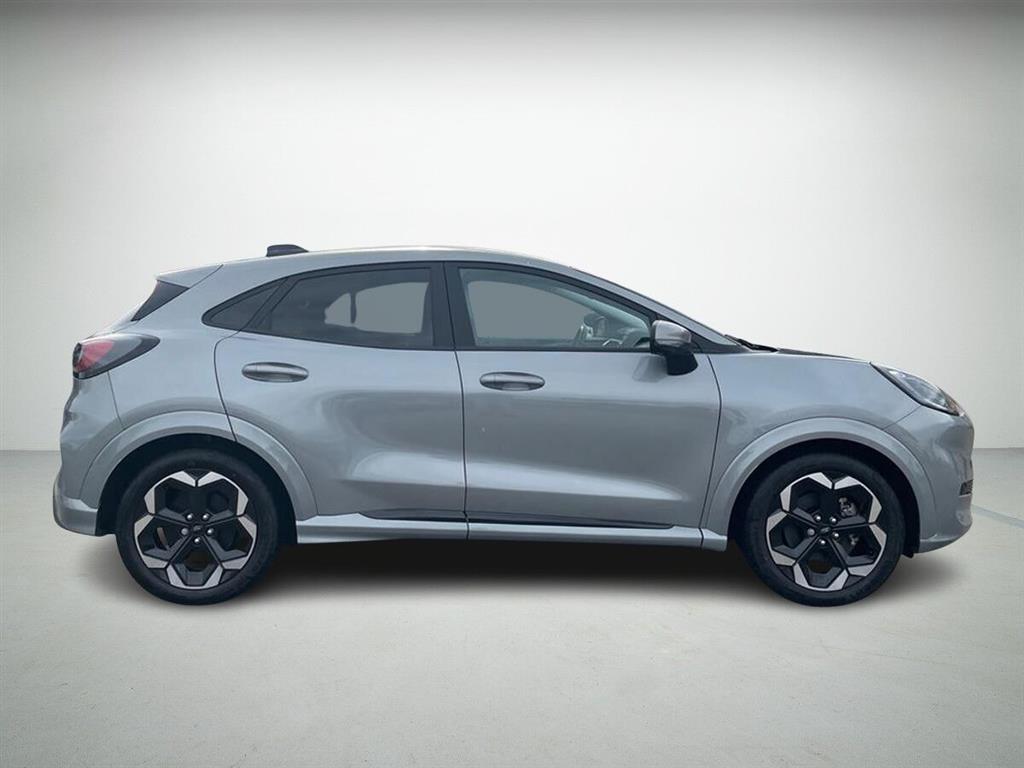 Ford Puma Gen-E Premium billede 5