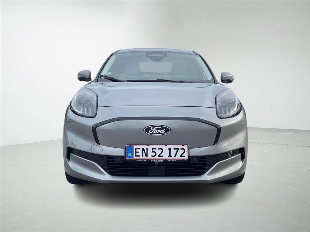 Ford Puma Gen-E Premium billede 6