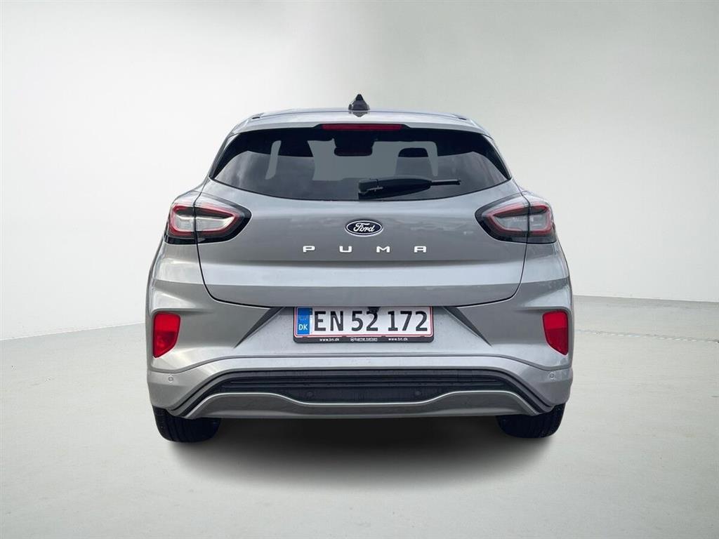 Ford Puma Gen-E Premium billede 7