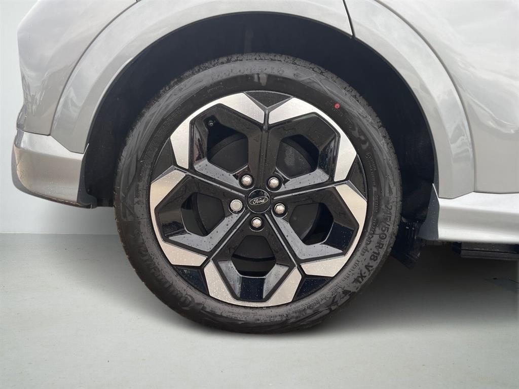 Ford Puma Gen-E Premium billede 8