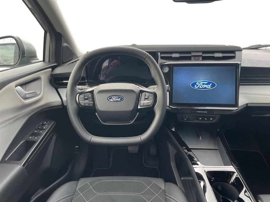 Ford Puma Gen-E Premium billede 9