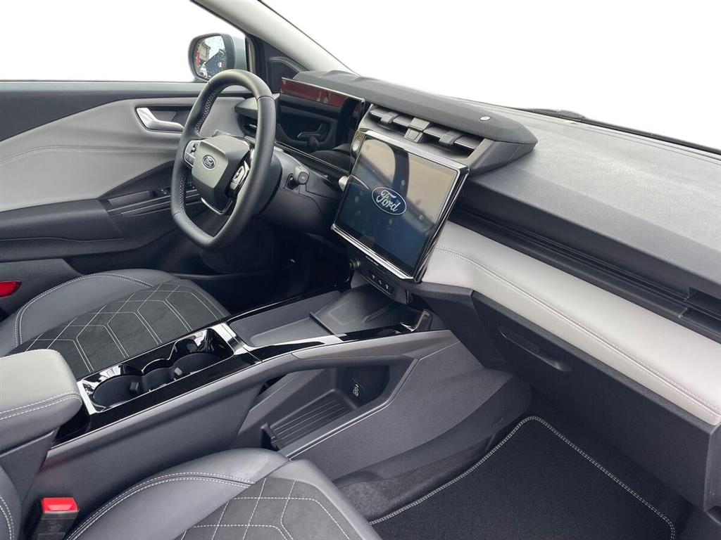 Ford Puma Gen-E Premium billede 10