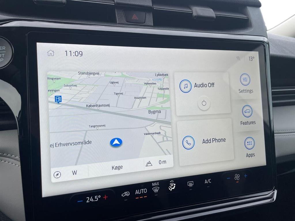 Ford Puma Gen-E Premium billede 11