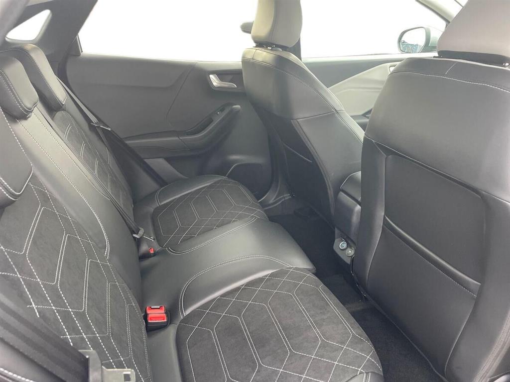 Ford Puma Gen-E Premium billede 12