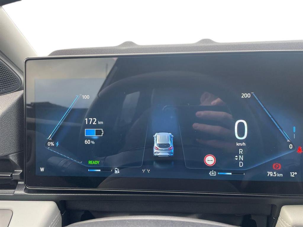 Ford Puma Gen-E Premium billede 14