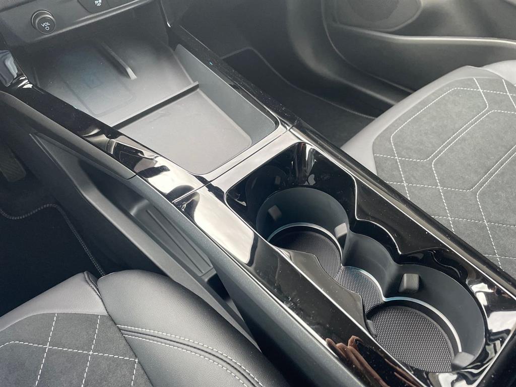 Ford Puma Gen-E Premium billede 15