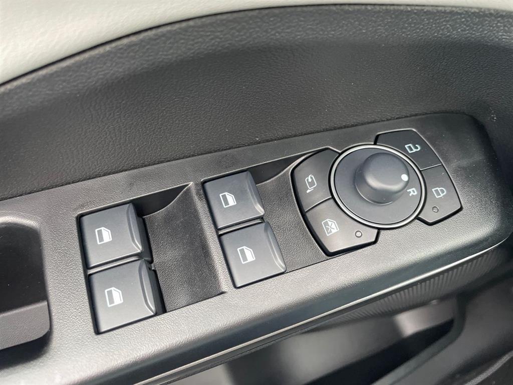 Ford Puma Gen-E Premium billede 16