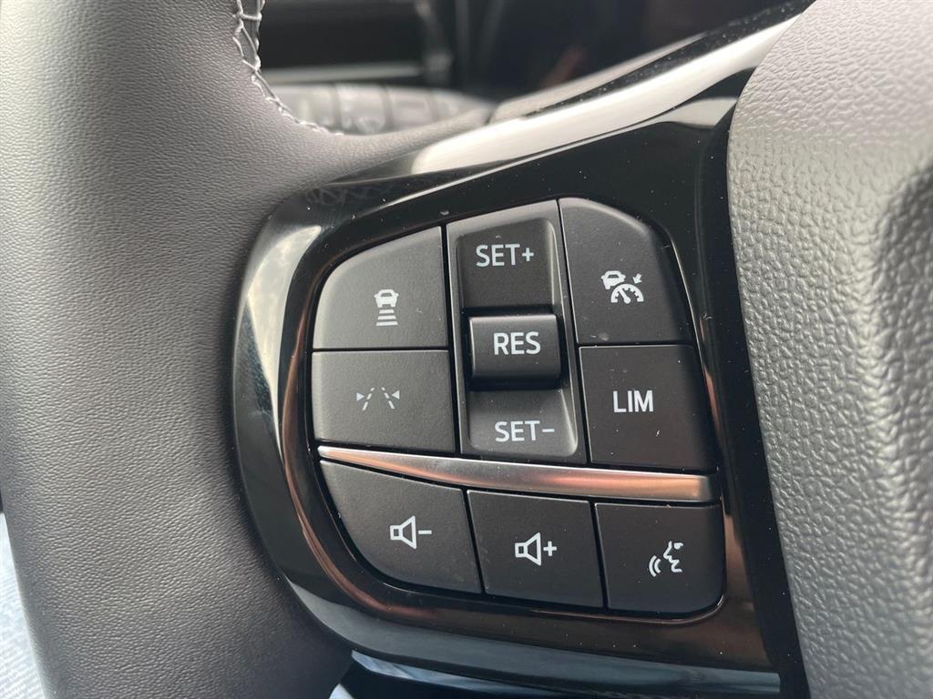 Ford Puma Gen-E Premium billede 17