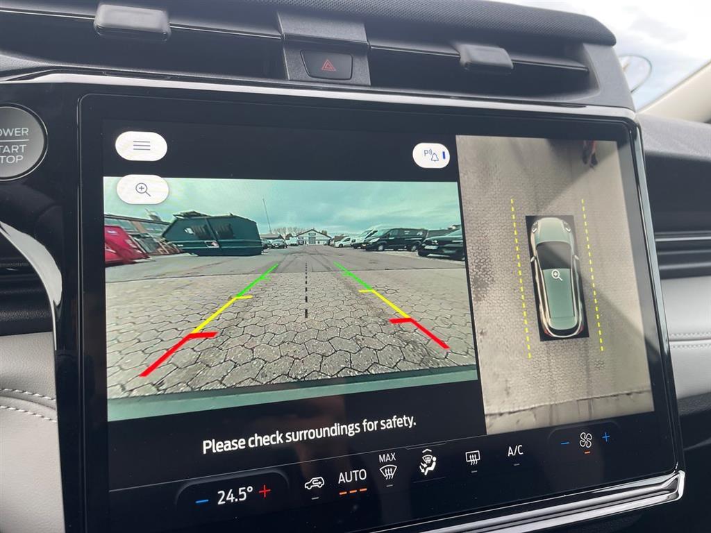 Ford Puma Gen-E Premium billede 19