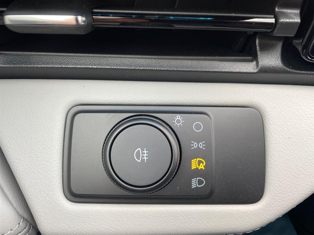 Ford Puma Gen-E Premium billede 20