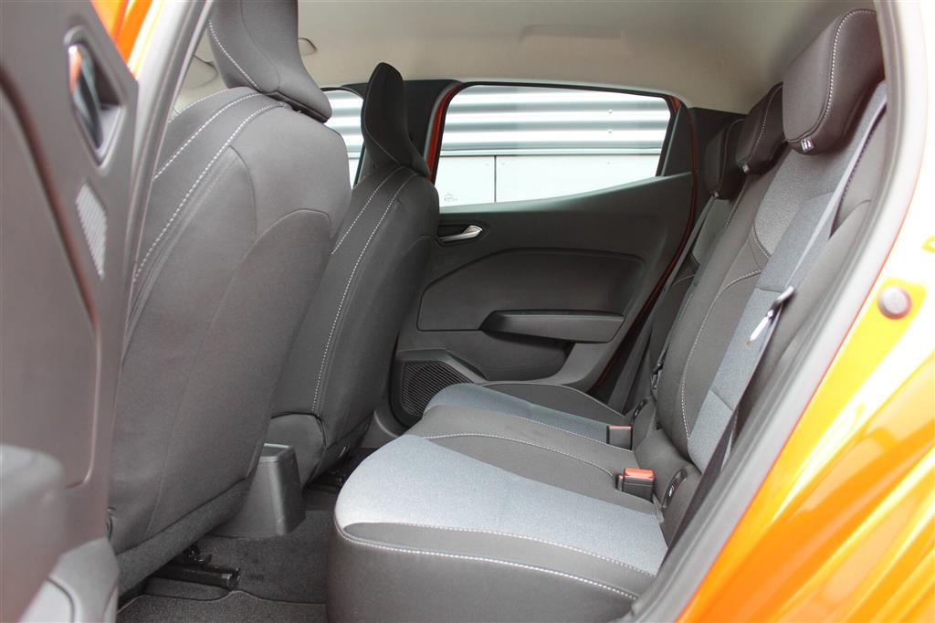 Renault Clio Evolution billede 7