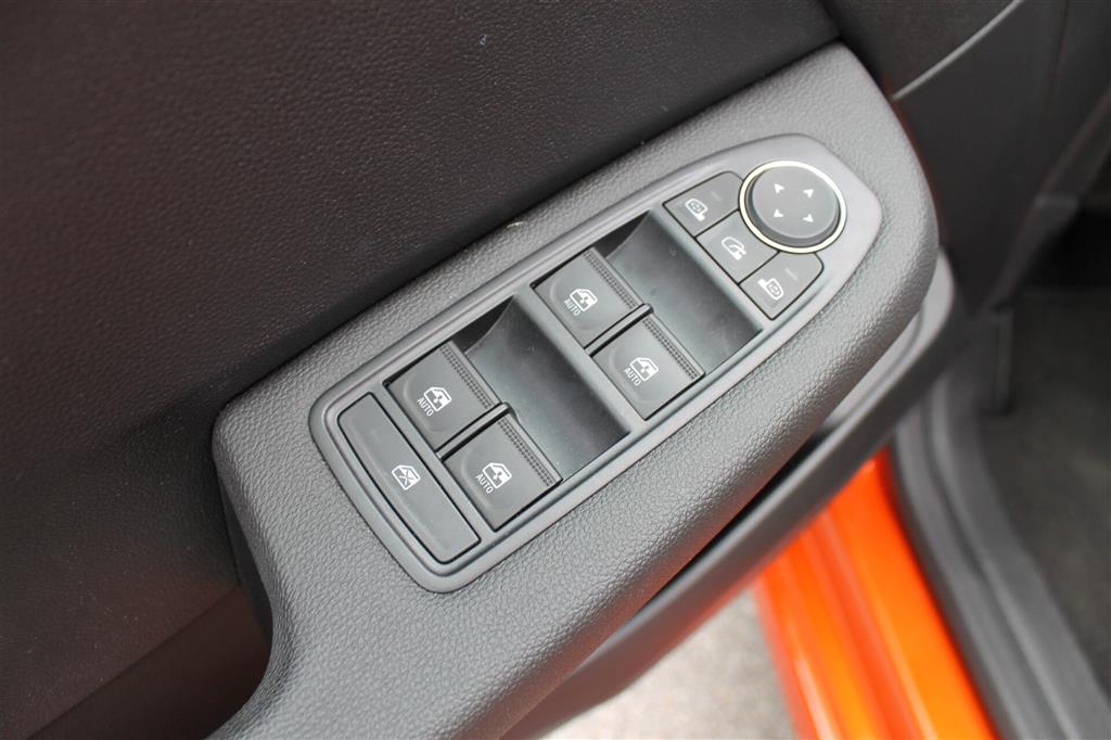 Renault Clio Evolution billede 8