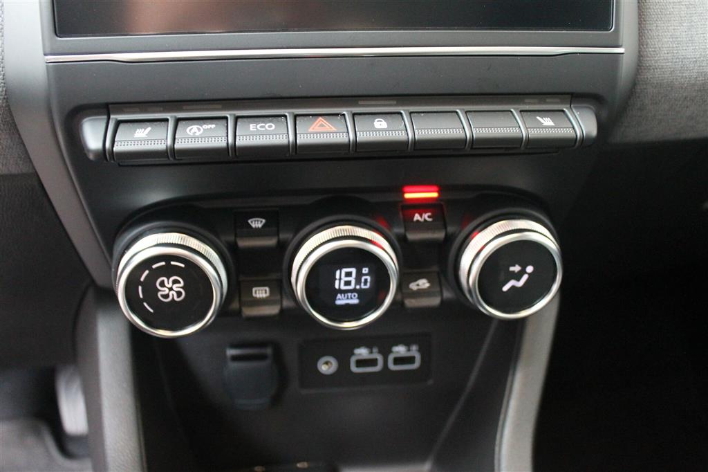 Renault Clio Evolution billede 9