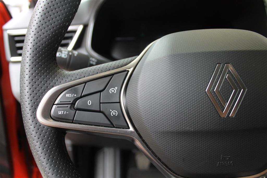 Renault Clio Evolution billede 6