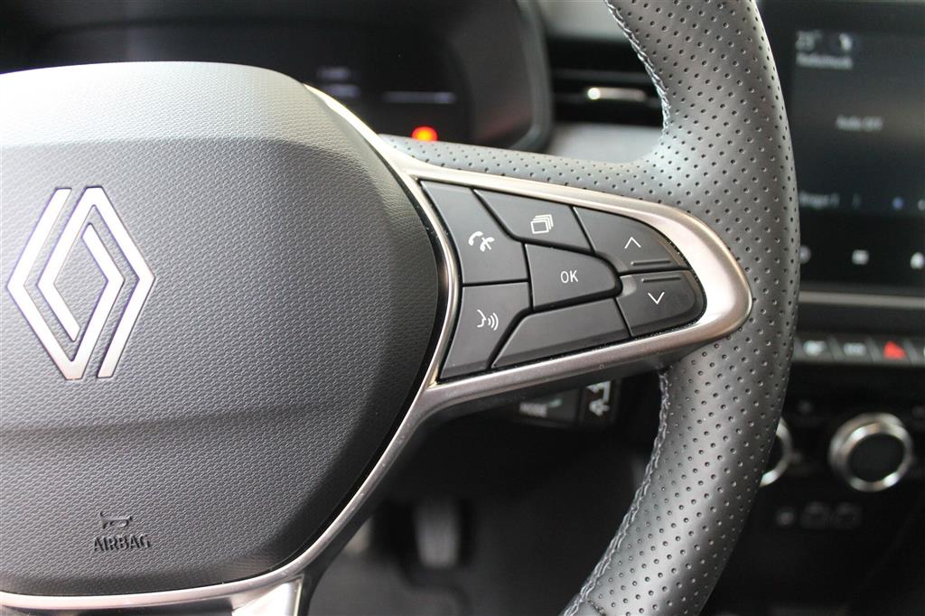 Renault Clio Evolution billede 5